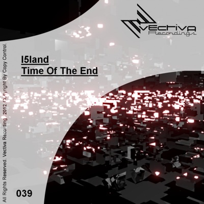 Time of the End - Single