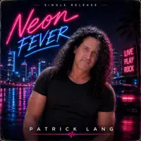 Neon fever — Patrick Lang