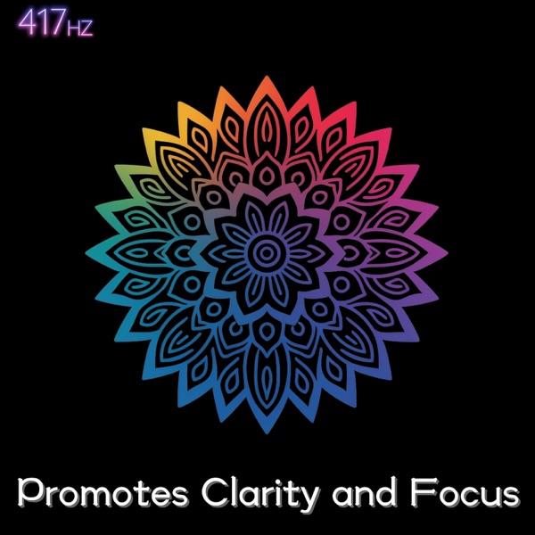 Promotes Clarity and Focus