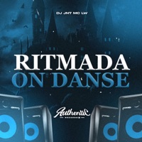 Ritmada On Danse (feat. MC Lw) - Single - DJ JN7