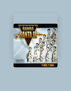 Dengarkan Banda Santa Fe, tonton video musik, baca bio, lihat tanggal tur & lainnya!