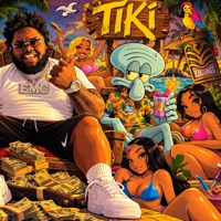 TIKI - Single - 414bigfrank