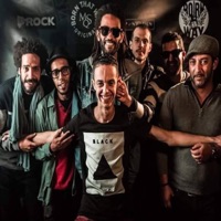 LIYAM EZZINA - Single - Sadrum