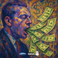 GELDGELABER - Single - Vilam, phillson & Ffjodor