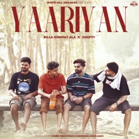 Yaariyan - Single - Billa Sonipat Ala & Deepty
