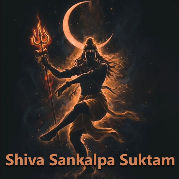 Shiva Sankalpa Suktam - Single