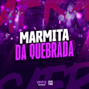 Marmita da Quebrada