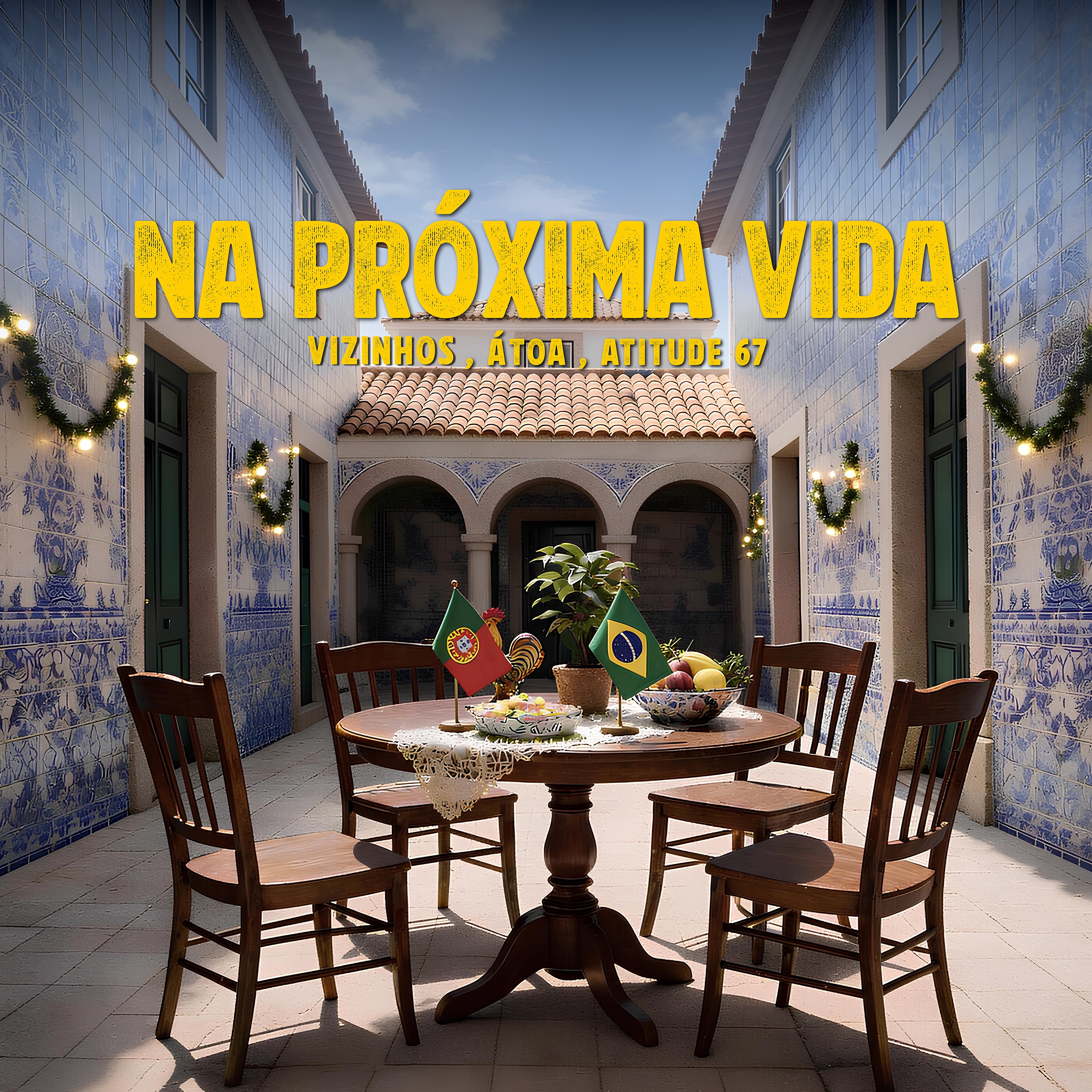Na Próxima Vida - Single