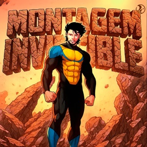 Montagem Invincible - EP