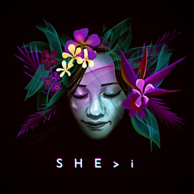 SHE>i