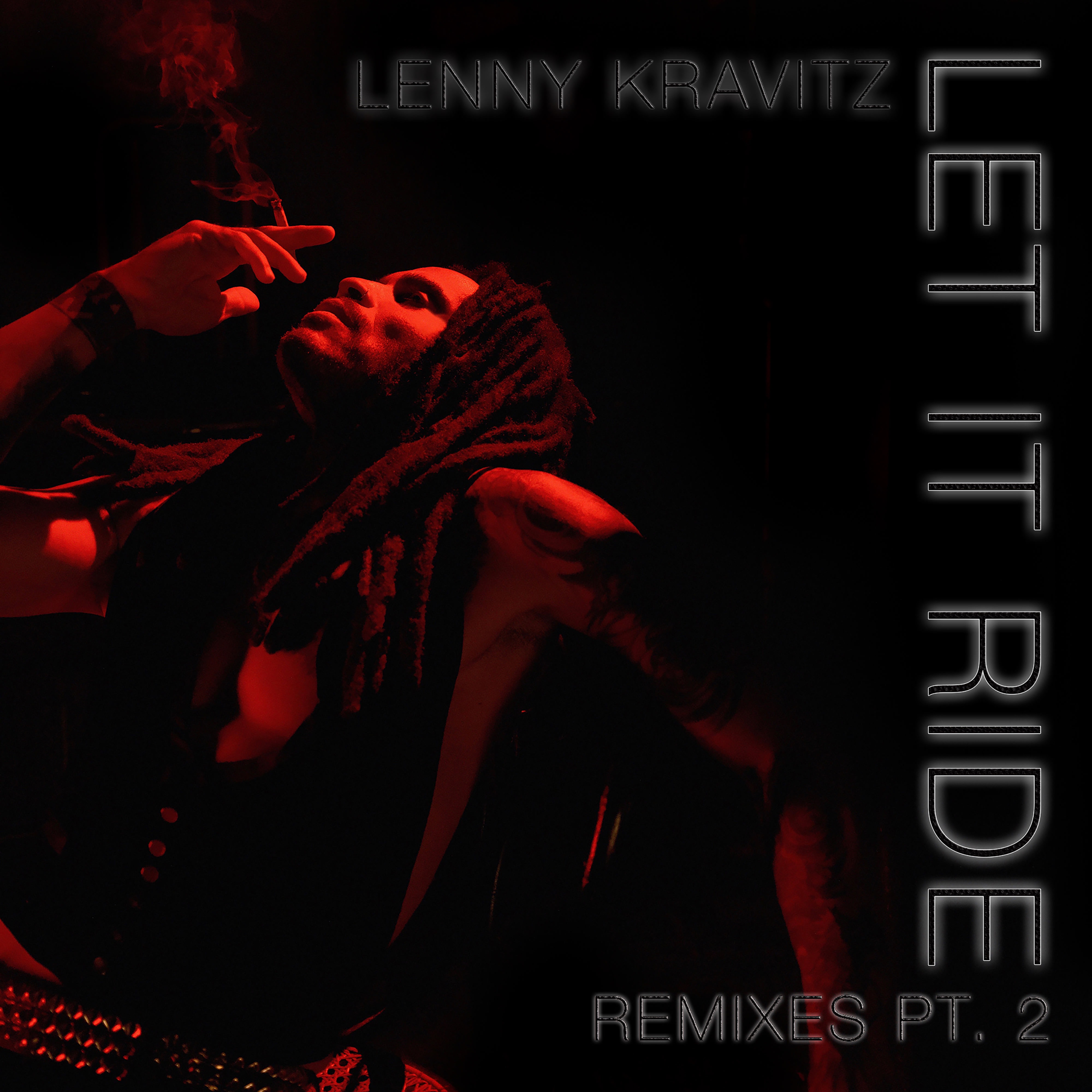 Lenny Kravitz
