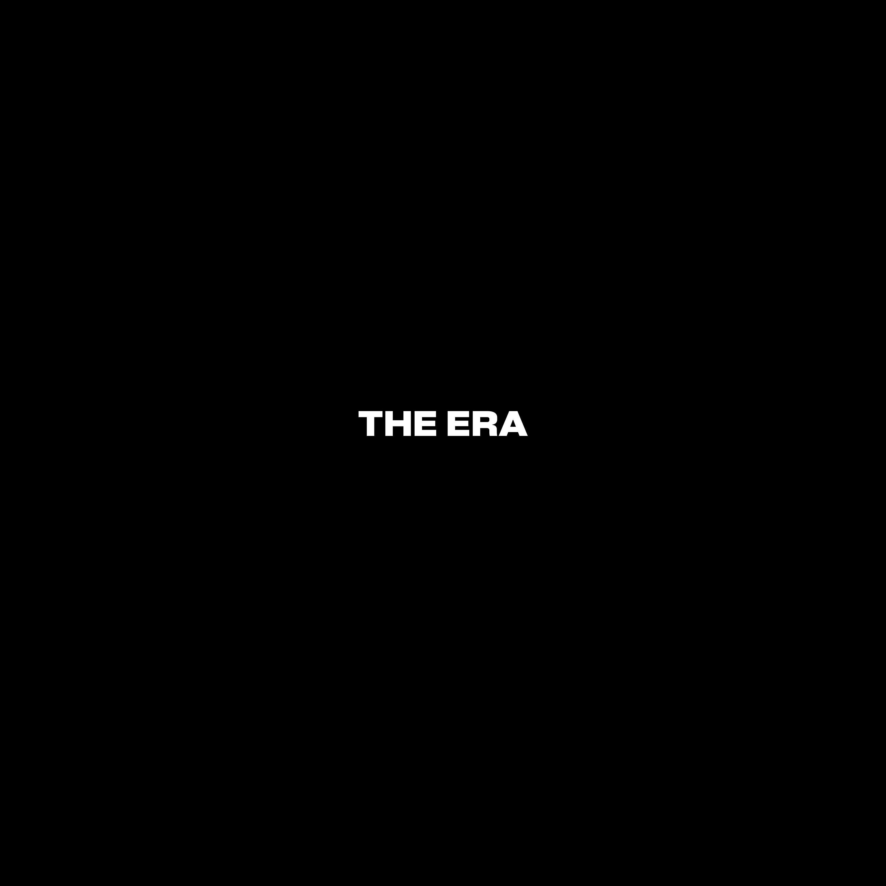 The Era - Single