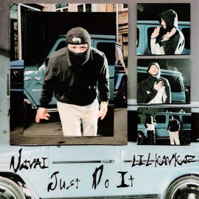 Just Do It - Single