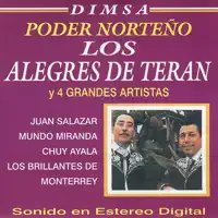 EL BRINQUITO — Los Brillantesde Monterrey