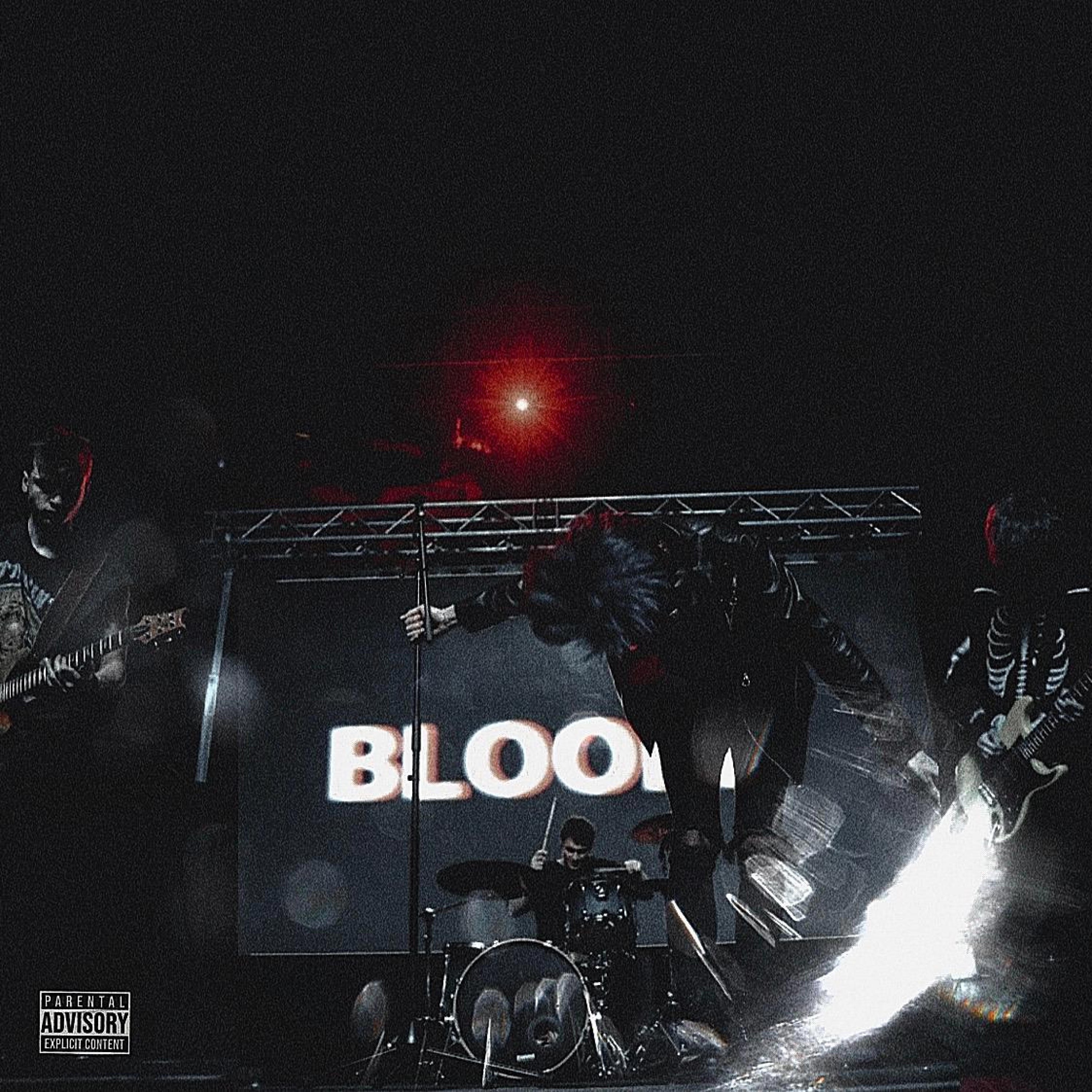 BLOOM - EP