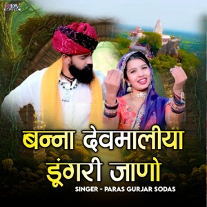 Banna Devmaliya Dungri Jano - Single