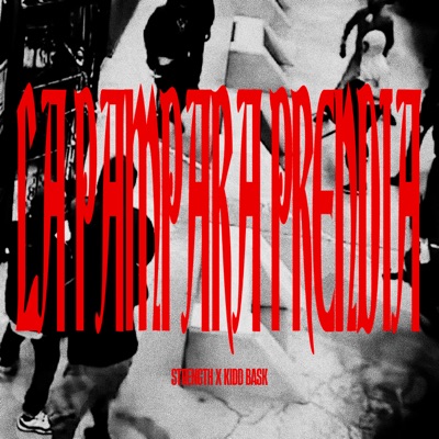 La Pampara Prendia - Single