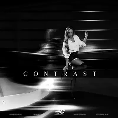 Escucha Contrast - Single de Colloradoo.