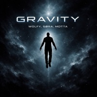 Gravity - Single - wolfy., Sora & Motta