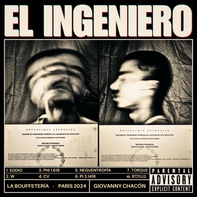 EL INGENIERO