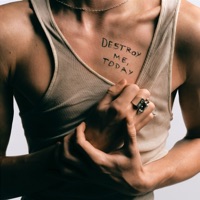 Devil of Love - Single - Marcin Maciejczak