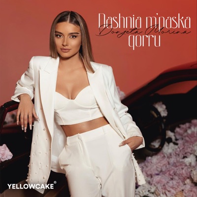 Dashnia m'paska qorru - Single