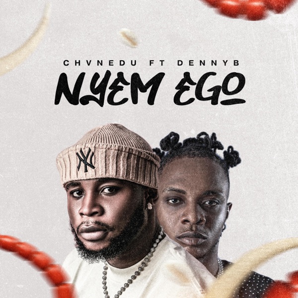 NYEM EGO (feat. DennyB)