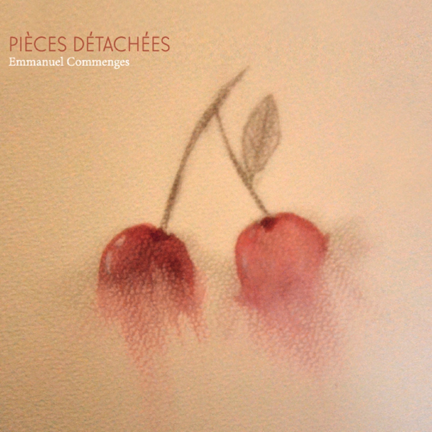 Pièces détachées