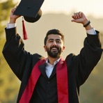 أغنية النجاح و التخرج - أنا الناجح - Single