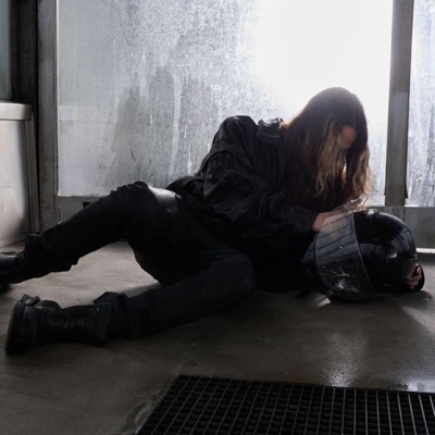 Precious gloves - Single