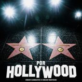 Por Hollywood song art