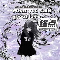 终点 (你说的爱全部都是假的) - Single - 陶金金 & 玉米岛格