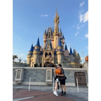 DisneyLand Adventures - Single - SchwiftyNova