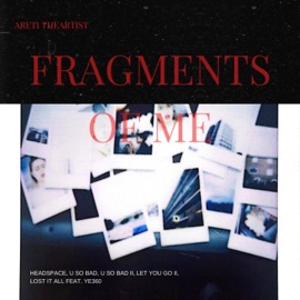 Lost It All (feat. YE360) Areti TheArtist