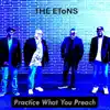 Practice What You Preach (feat. Walter Williams, Sr.)