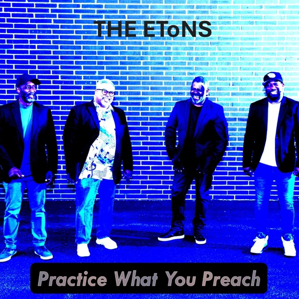 Practice What You Preach (feat. Walter Williams, Sr.)