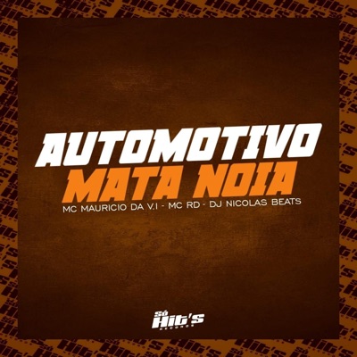 Automotivo Mata Noia - Single