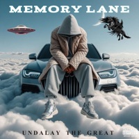 MEMORY LANE - Single - Undalay the Great