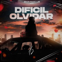 Difícil Olvidar - Single - M.J.