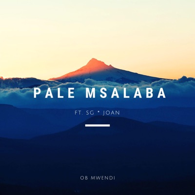 Msalaba (feat. SG Kerubo & Joan Mwendi) - Single