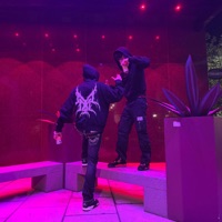 Evo 2 - Single - Tali