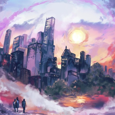 Collaboratory (Dawn) - EP