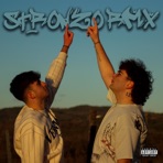 STRONZO RMX (feat. ɈɈ) - Single