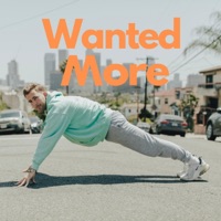Wanted More - Single - Olson