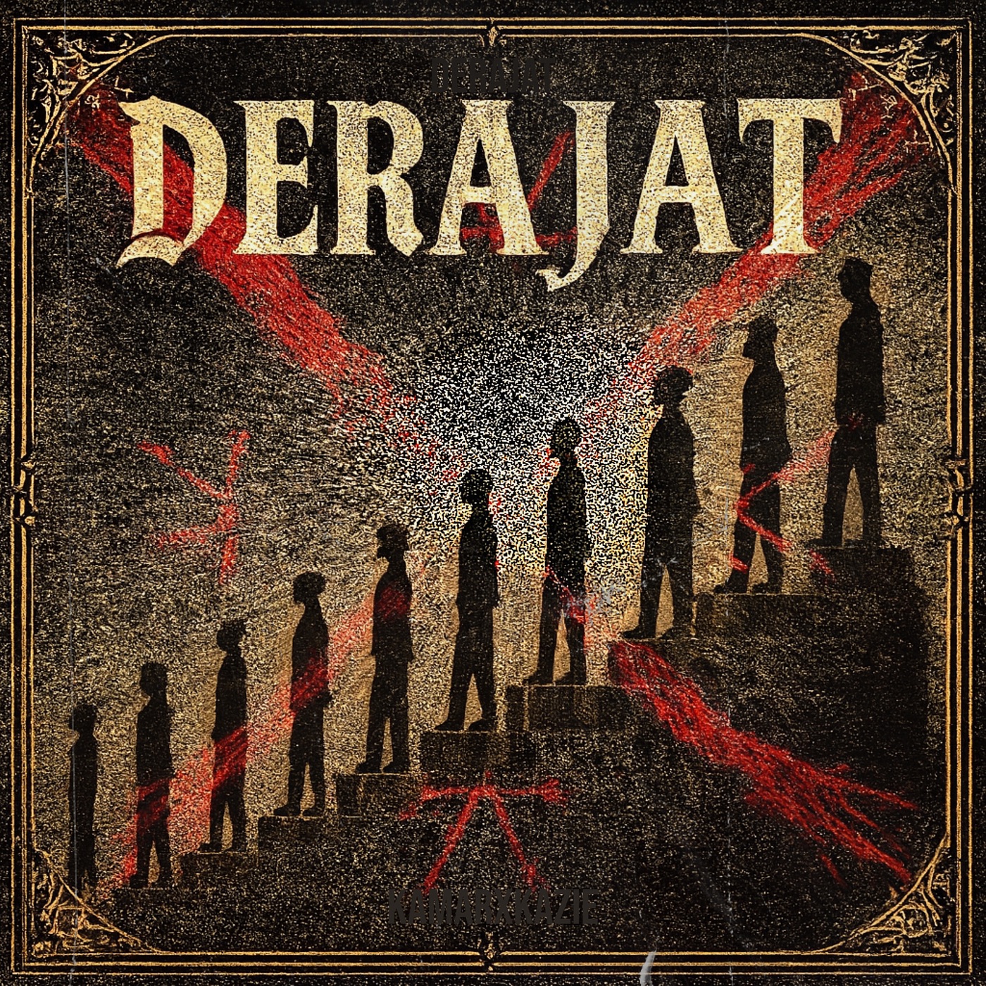 Derajat - Single
