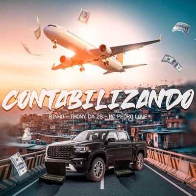 Contabilizando - Single