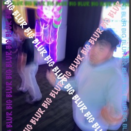 Call Your Plug BIG BLUR