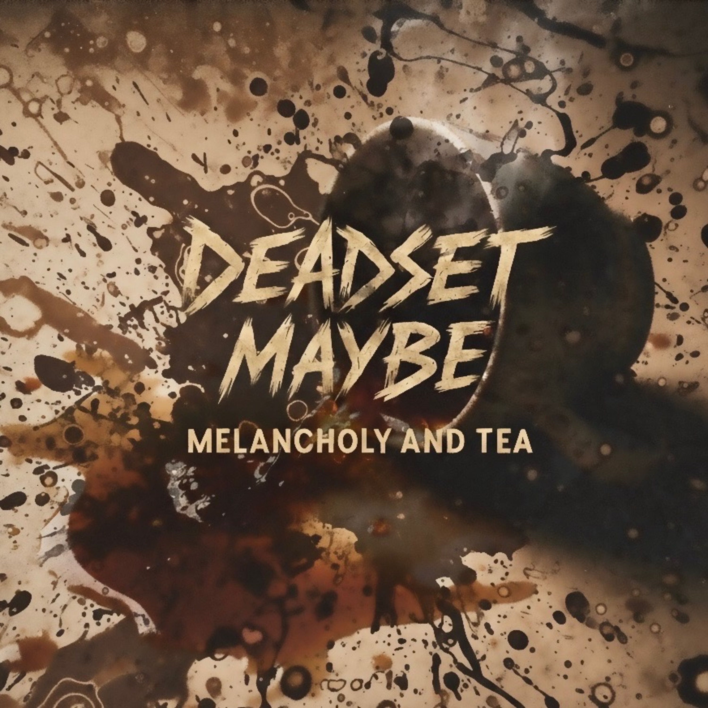 Melancholy and Tea - Single