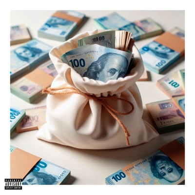 Cash Na Bag - Single