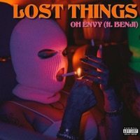 Lost Things (feat. Benji) - Single - Oh Envy